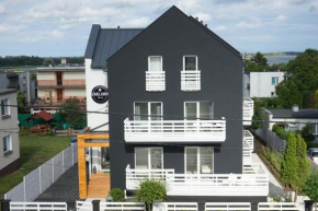 Enklawa Nord Bałtycki Chillout House, Władysławowo